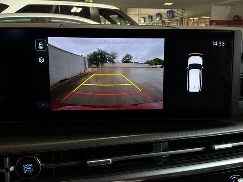 Used 2025 Hyundai Santa Fe SEL FWD image 33