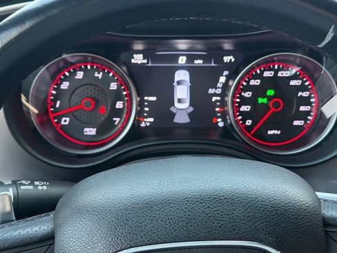 Used 2022 Dodge Charger Scat Pack w/ Dynamics Package RWD image 18