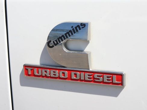 Used 2023 RAM 3500 Tradesman w/ Electrical Accessory Group RWD image 45