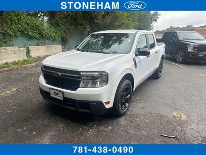 Used 2024 Ford Maverick XLT w/ XLT Luxury Package