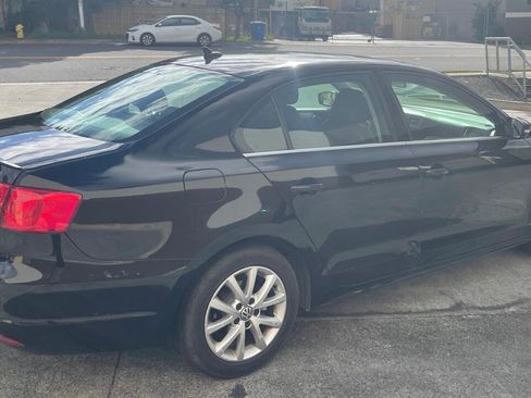 Used 2014 Volkswagen Jetta SE FWD image 6