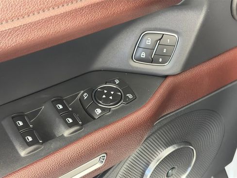 Certified 2022 Ford Expedition Max Limited image 25