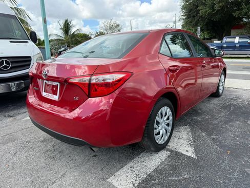 Used 2019 Toyota Corolla LE FWD image 5