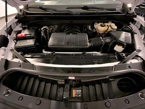 Used 2023 GMC Yukon Denali AWD/4WD image 10