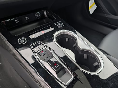 New 2026 Audi A6 Prestige image 10