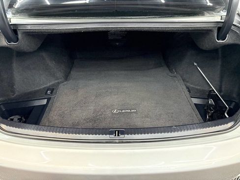 Used 2011 Lexus IS 250 AWD image 26