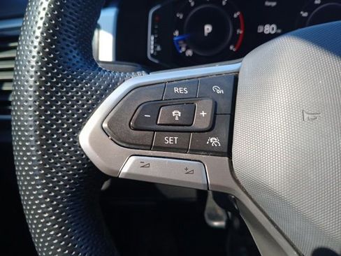 Used 2023 Volkswagen Atlas Cross Sport SEL R-Line image 26