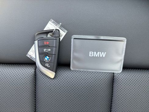 New 2025 BMW 230i xDrive Coupe w/ Convenience Package image 36