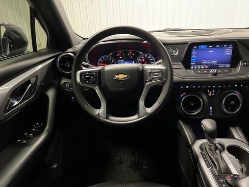 Certified 2021 Chevrolet Blazer LT image 13