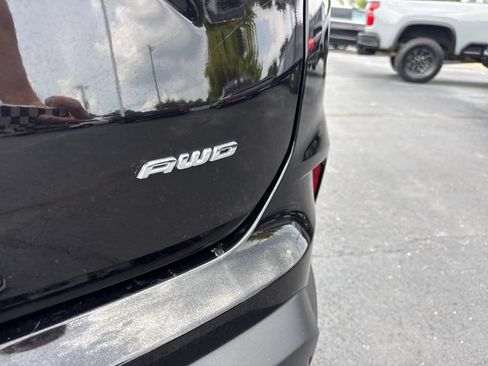 Used 2024 Ford Edge SEL w/ Convenience Package AWD/4WD image 14