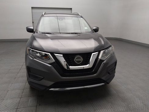 Used 2019 Nissan Rogue S w/ Special Edition Package FWD image 14