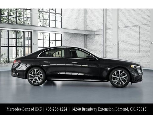 Used 2025 Mercedes-Benz E 350 E  350 image 15