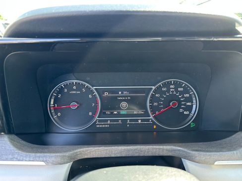 Used 2023 Kia Sorento X-Line EX AWD/4WD image 41
