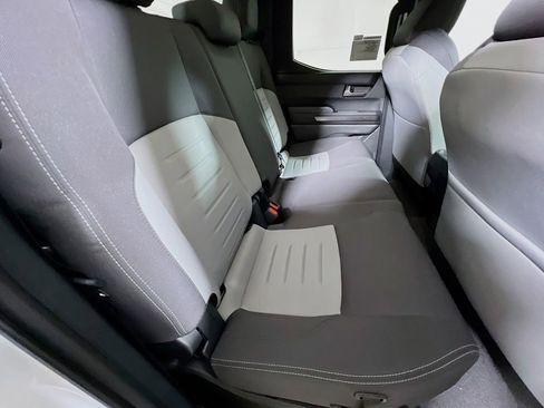 New 2026 Toyota Tacoma TRD Off-Road image 21