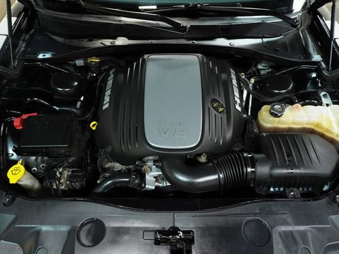 Used 2014 Dodge Charger R/T AWD/4WD image 9
