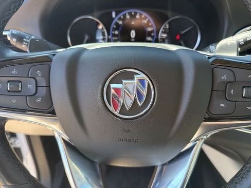 Used 2024 Buick Enclave Avenir w/ Avenir Technology Package AWD/4WD image 19