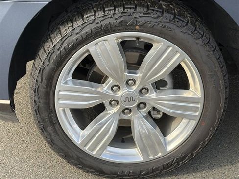 Used 2022 Ford Expedition King Ranch image 9