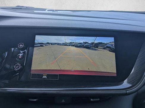 Used 2023 Buick Envision Preferred w/ Sport Touring Package image 12