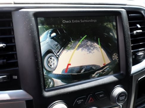 Used 2017 RAM 1500 Big Horn image 23