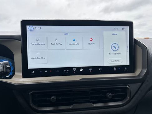 New 2025 Ford Bronco Sport Big Bend w/ Convenience Package image 33