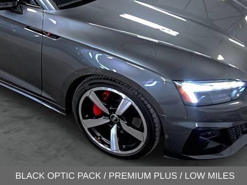 Used 2024 Audi A5 2.0T Premium Plus AWD/4WD image 15