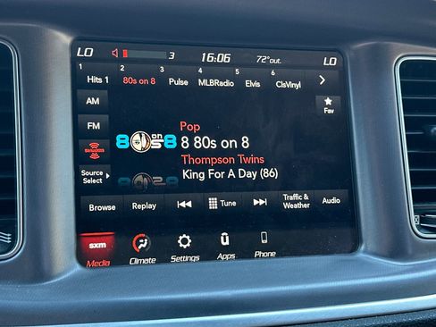 Used 2020 Dodge Charger GT w/ Driver Convenience Group image 25