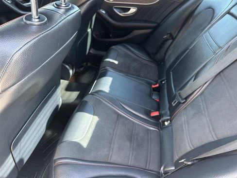 Used 2020 Mercedes-Benz C 43 AMG 4MATIC Sedan image 25