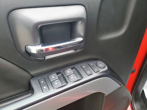 Used 2019 Chevrolet Silverado 1500 LT w/ All Star Edition AWD/4WD image 25
