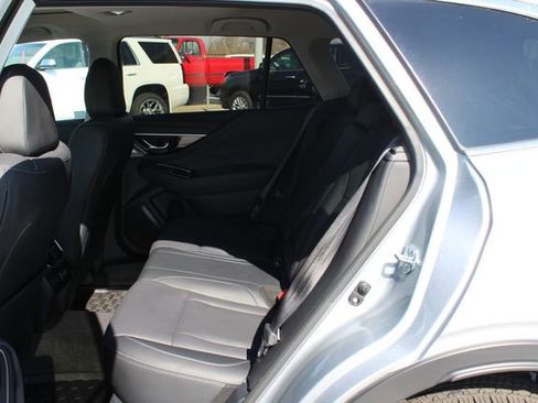 Used 2021 Subaru Outback Limited XT image 30