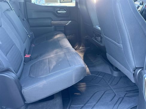 Used 2019 Chevrolet Silverado 1500 LT Trail Boss image 25