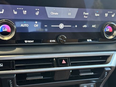 Used 2023 Lexus RX 350 Premium Plus w/ Cold Area Package FWD image 25