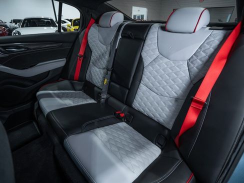 Used 2023 Cadillac CT5 V Blackwing image 31