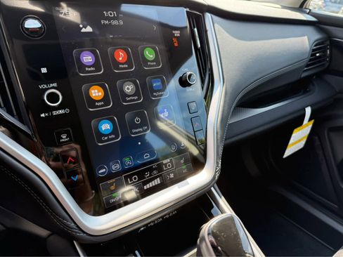 New 2025 Subaru Legacy Premium w/ Popular Package #1 image 16