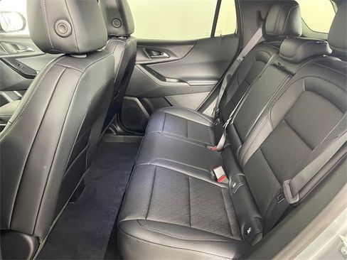 New 2026 Chevrolet Equinox LT w/ Convenience Package II image 13