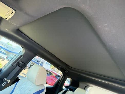 Used 2025 Acura ADX A-Spec FWD image 24