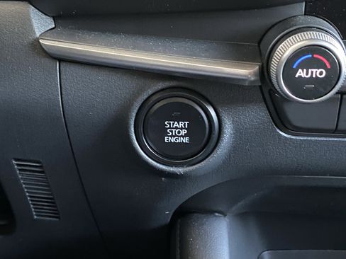 Certified 2026 MAZDA MAZDA3 s Sport FWD image 14