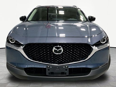 Used 2024 MAZDA CX-30 AWD 2.5 S w/ Preferred Package image 2