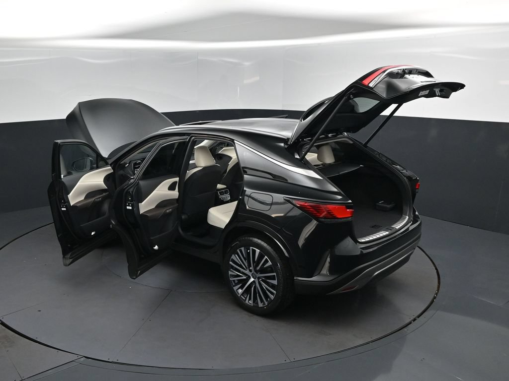 New 2026 Lexus RX 350 Premium Plus FWD image 47