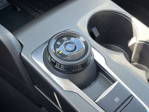 Used 2025 Ford Bronco Sport Big Bend image 18