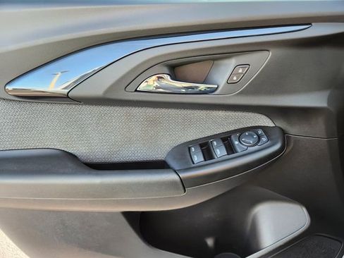 Certified 2023 Chevrolet TrailBlazer LS image 20