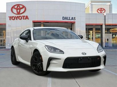 Used 2026 Toyota GR86 Premium w/ Performance Package