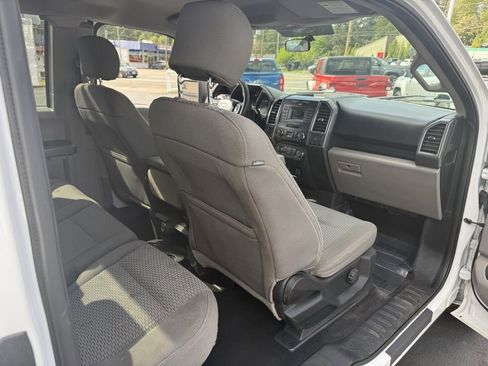 Used 2017 Ford F150 XLT w/ Max Trailer Tow Package image 30