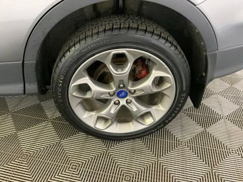 Used 2013 Ford Escape Titanium AWD/4WD image 10
