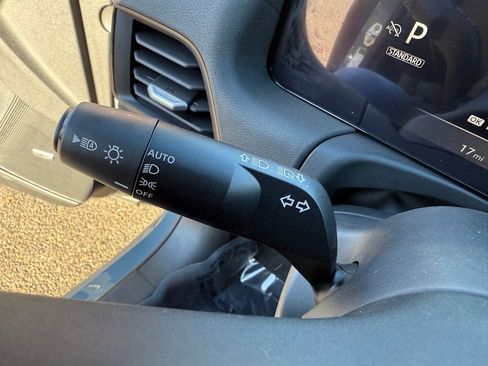 New 2026 Nissan Sentra SR w/ SR Premium Package image 32