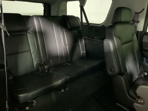 Used 2017 Chevrolet Suburban Premier AWD/4WD image 33