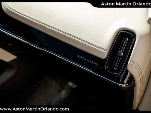 New 2026 Aston Martin DBX 707 image 65