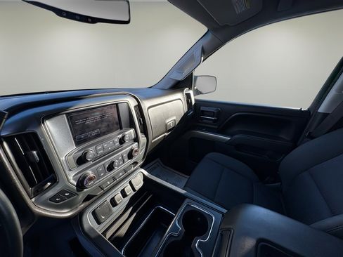 Used 2017 Chevrolet Silverado 1500 LT w/ LT Convenience Package image 18