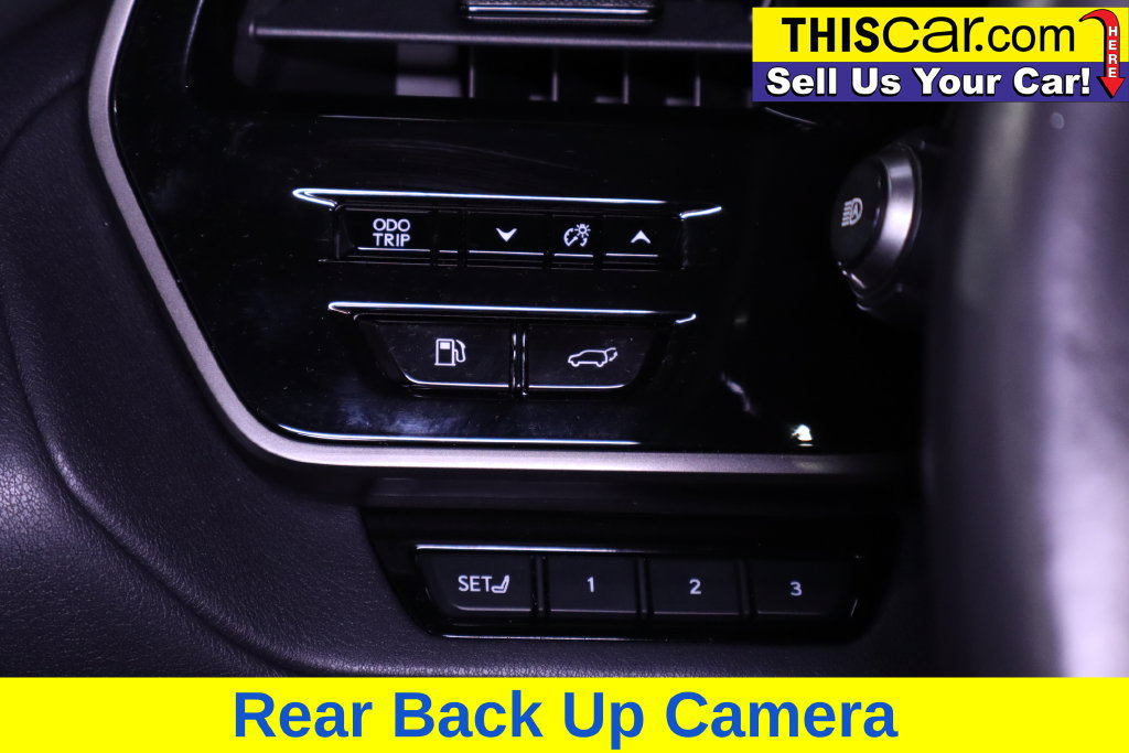 Used 2024 Lexus TX 350 FWD w/ Captains Chair Package image 25