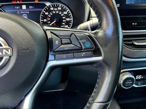 Certified 2023 Nissan Altima 2.5 SL AWD/4WD image 25