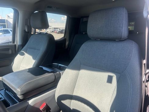 Used 2024 Ford F150 XLT w/ Equipment Group 302A MID AWD/4WD image 11
